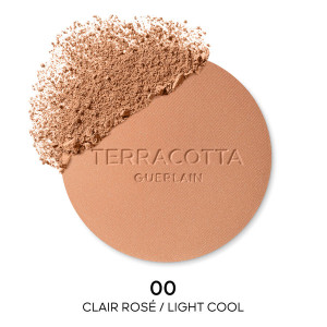 Terracotta Classique - La Poudre Bronzante